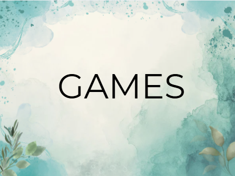 Games