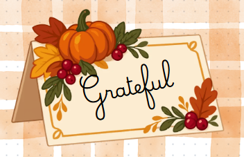 Thanksgiving Crafts Bundle