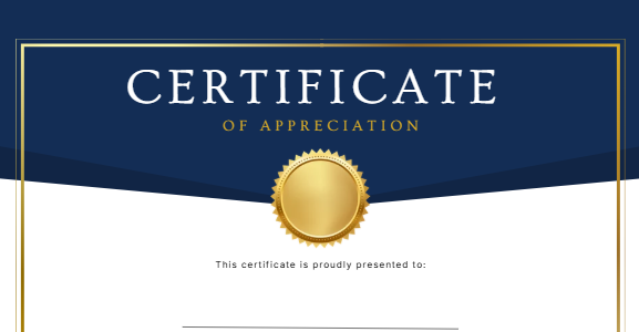 Resident Appreciation Event Plan