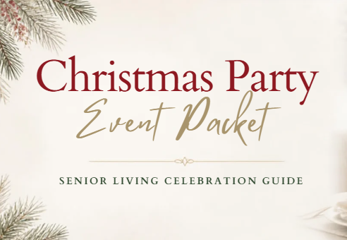 Christmas Party Event Kit